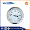 Professional standard Hot Types bimetal applications measuring instruments thermometer