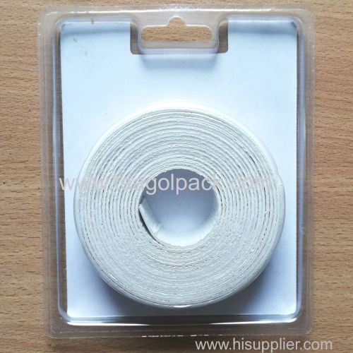 22mm Wx3.35m L Bathtub&Wall Seal Tape White