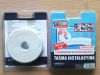 22mm Wx3.35m L Sealing Strip Tape For Kitchen&Bathroom White