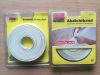 22mm Wx5m L Wall&Countertop Caulk Strip Tape White