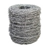 Barbed Wire Galvanized Product