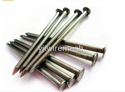 Common Wire Nails Product