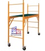 mobile mulpurpose scaffold platform