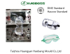 Taizhou all kinds of goggles mould OEM service high quality good price
