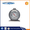 Manufacturer product High accuracy freezer stainless steel types of thermometer