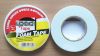 19mm Wx10m L Double Sided EVA Foam Mounting Tape ..Release Film: White+White Foam Tape
