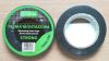 12mm Wx5m L Double Sided EVA Foam Mounting Tape ..Release Film: Green+Black Foam Tape