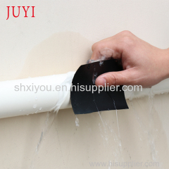 Shanghai Super Strong Flex water leakage tape supplier PVC material