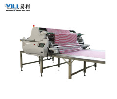 Automatic Fabric Spreading Machine Fabric Spreader and Cutting Machine