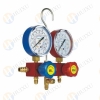 Pressure gauge for R410 refrigerant