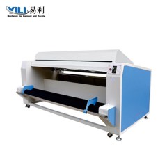 Fabric Steam Shrinking and Setting Machine for Garment Factory