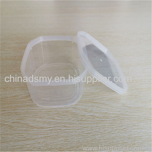 China lunch box manufacturer