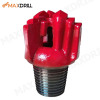 6 Inch 3blades Drag Drill Bit/PDC Drill Bit