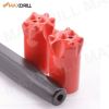 Maxdrill Tapered Drill Bit 7 Degree 34mm for Small Hole Drilling