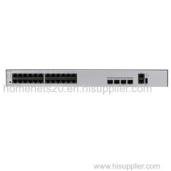 S5735S-L24T4X-A - network managed switch network switch 1g S5735 Series Switches best network switch