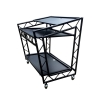 quick install aluminum table for dj folding dj table dj truss for bar