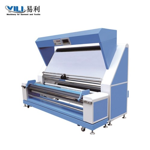 Factory Directly Sale Fabric Inspection Machine