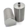 SS Powder Sintered Filter Cartridge Custom