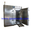 durian liquid nitrogen flash freezer