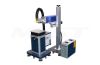 CO2 Laser Marking Machine CO2 Laser Marking Machine for sale custom Laser Marking Machine factory