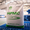 HPMC for Tile Adhesive