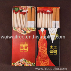 Cigar Matches 2020 0727