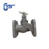 DN 15-200mm Square Flange Globe Valve globe valve manufacturer globe valve supplier