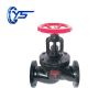 DN 15-200mm Flanged Globe Valve globe valve manufacturer GOST SERIES