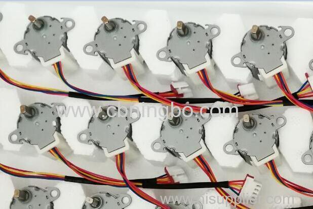 Stepper Motor 12VDC 2W