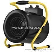 Portable Industrial Fan Heater