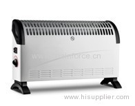 DL Adjustable Convector Heater