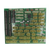 LG-Sigma Elevator Lift Parts DOM-150 PCB Interface Circuit Board