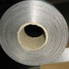 Slit Wire Cloth Copper alloy Slit Wire Cloth Wholesale high quality Hardware Mesh Stainless Steel Woven Wire Cloth