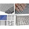 Crimped Wire Mesh Stainless steel Crimped Wire Mesh China Crimped Wire Mesh for quarry Crimped Wire Mesh for chemica