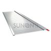 Gutter Guard Screen DIY Gutter Guard for sale Fly Screen supplier Stainless steel micro mesh wholesale