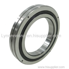 High Precision Nongeared Crossed Roller Bearings for Rotary Table