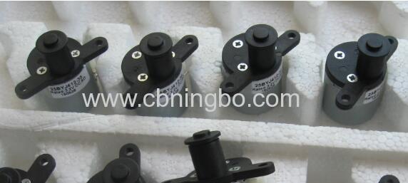 Stepper Motor Specially for Civil Valve Export to European Countries