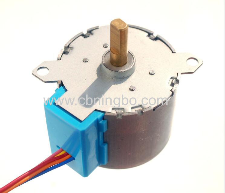 Stepping Motor Specially for Beauty Equipment