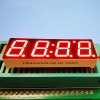 Ultra bright Red 0.39&quot; 4 Digit 7 Segment LED Display common cathode for Instrument Panel