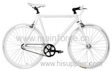 700C Aluminum Alloy frame bicycle