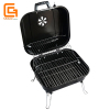 14 Inch Portable BBQ Grills Outdoor Picnic Barbeque Cooking