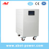 ABOT SVC Voltage Regulator Stabilizer Servo Type 10KVA Three Phase