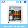 ABOT Copper Cylinder Type Servo AVR Voltage Regulator Stabilizer For Laser Machine