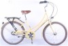 Rear Coaster Brake Bicycle