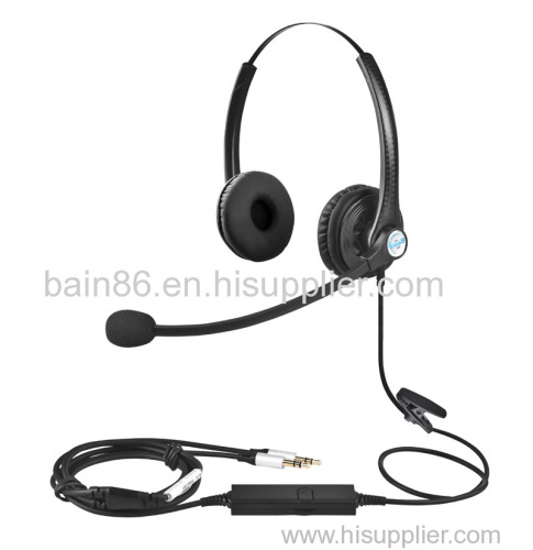 Beien best-selling telephone headset for business
