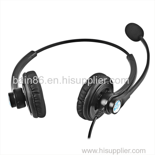 Beien best-quality telephone headset for business