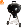 Backyard Use Round Barbecue Grill Kettle BBQ Grills Outdoor Grilling