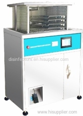 Medical Surgical Instruments Automatic Cleaning Machine