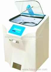 automatic endoscope washing disinfection machine