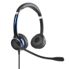 China Beien business headset for call center customer service headset